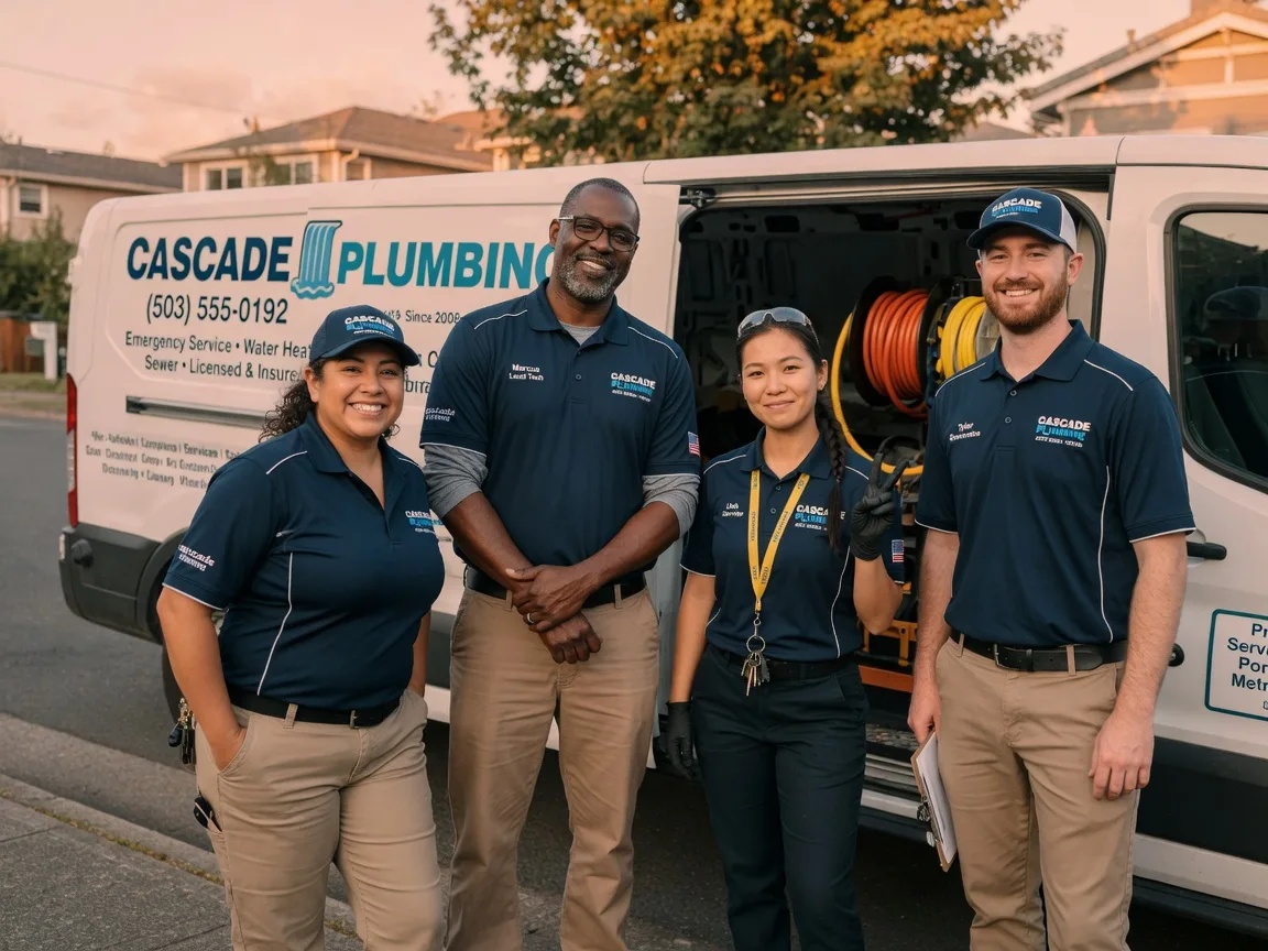Emergency Plumber company in Stratford, WI